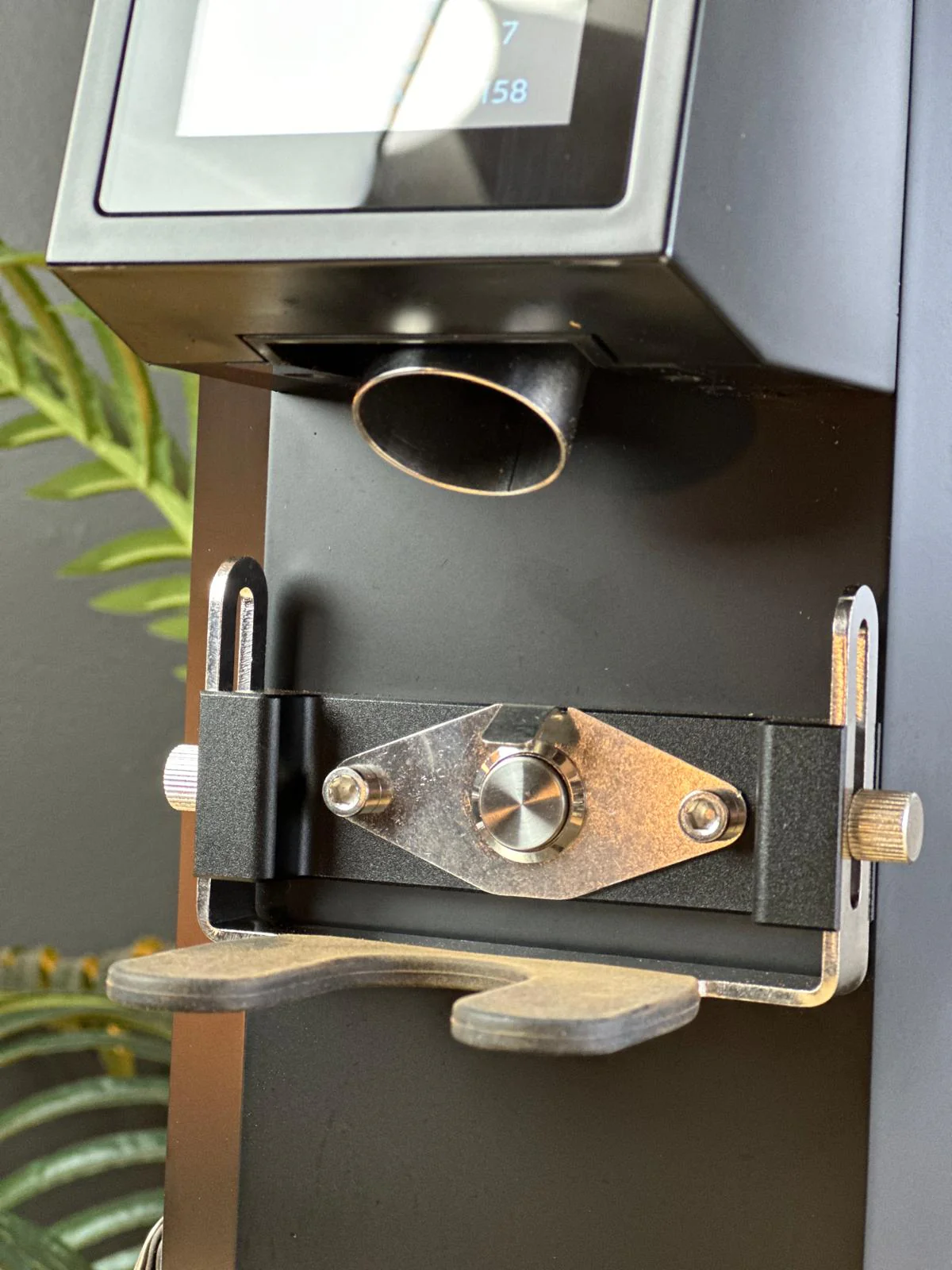 Turin ZF83 Commercial Espresso Grinder - Image 18