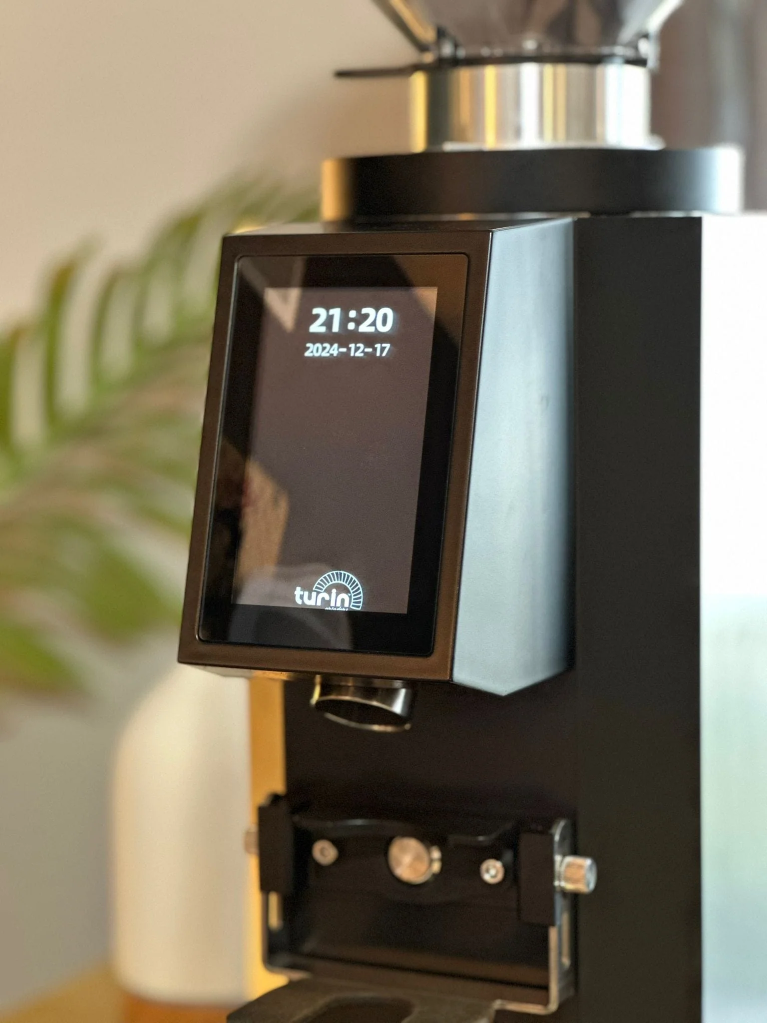 Turin ZF83 Commercial Espresso Grinder - Image 38