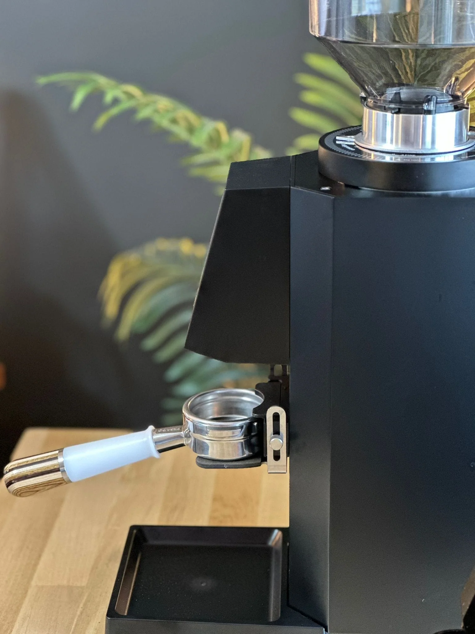 Turin ZF83 Commercial Espresso Grinder - Image 43