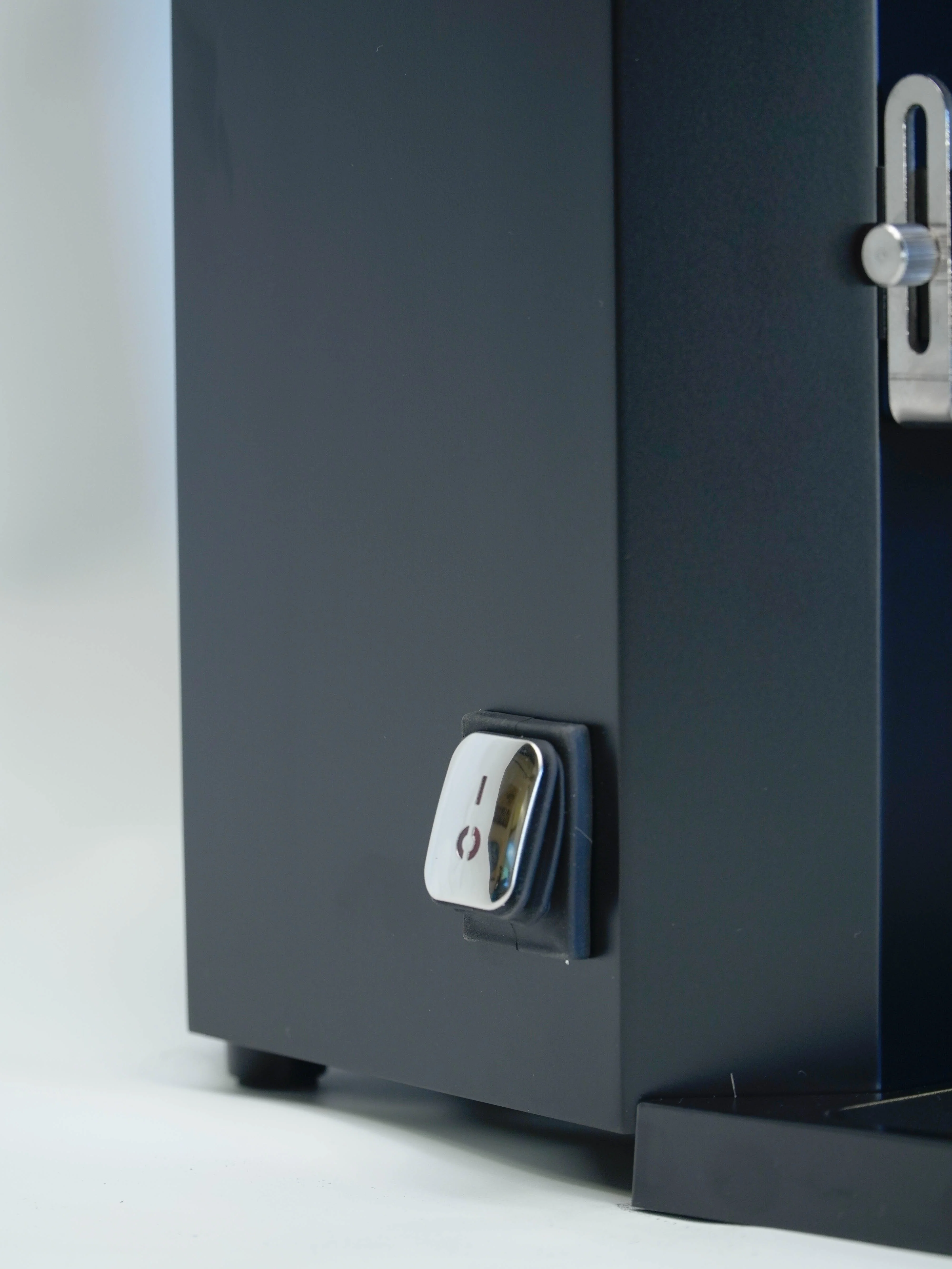 Turin ZF83 Commercial Espresso Grinder - Image 8