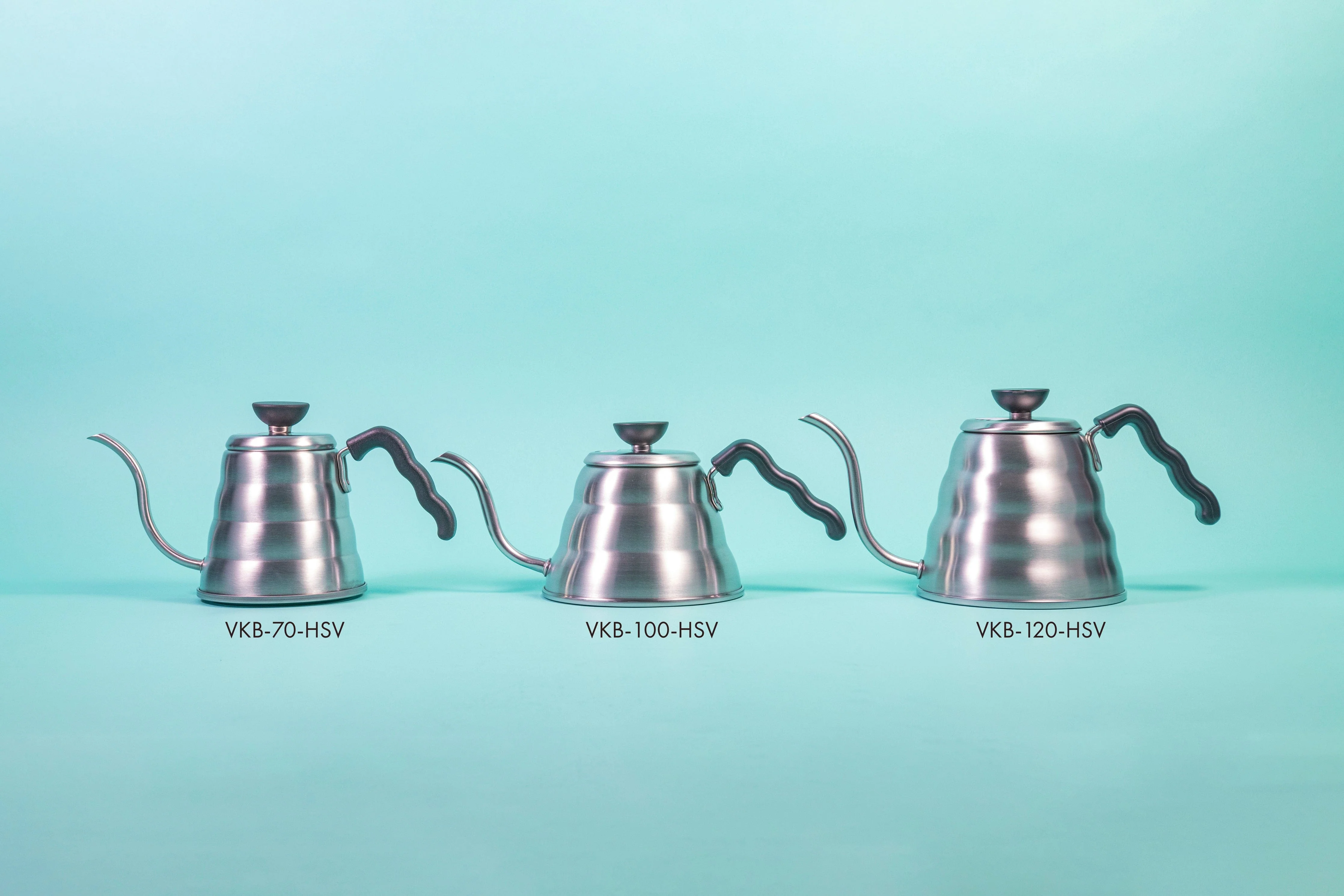V60 "Buono" Drip Kettle 1L - Image 2