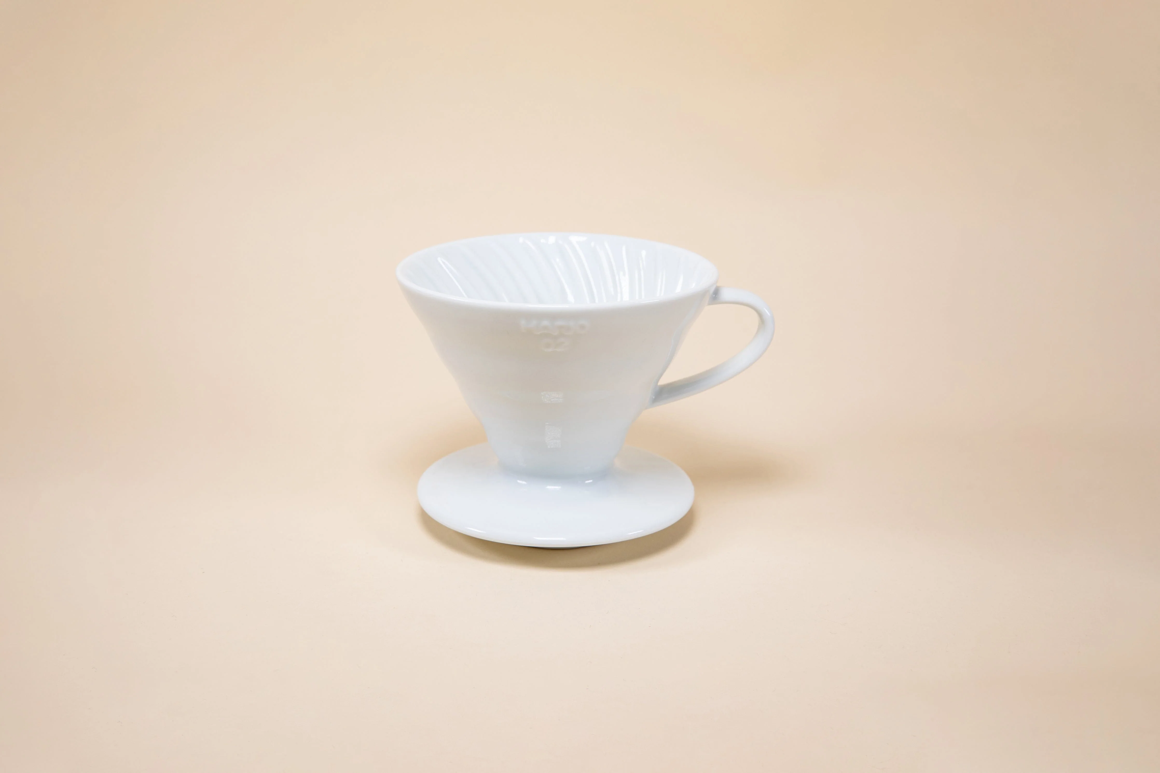 V60 Ceramic Coffee Dripper 02 Classic Colors