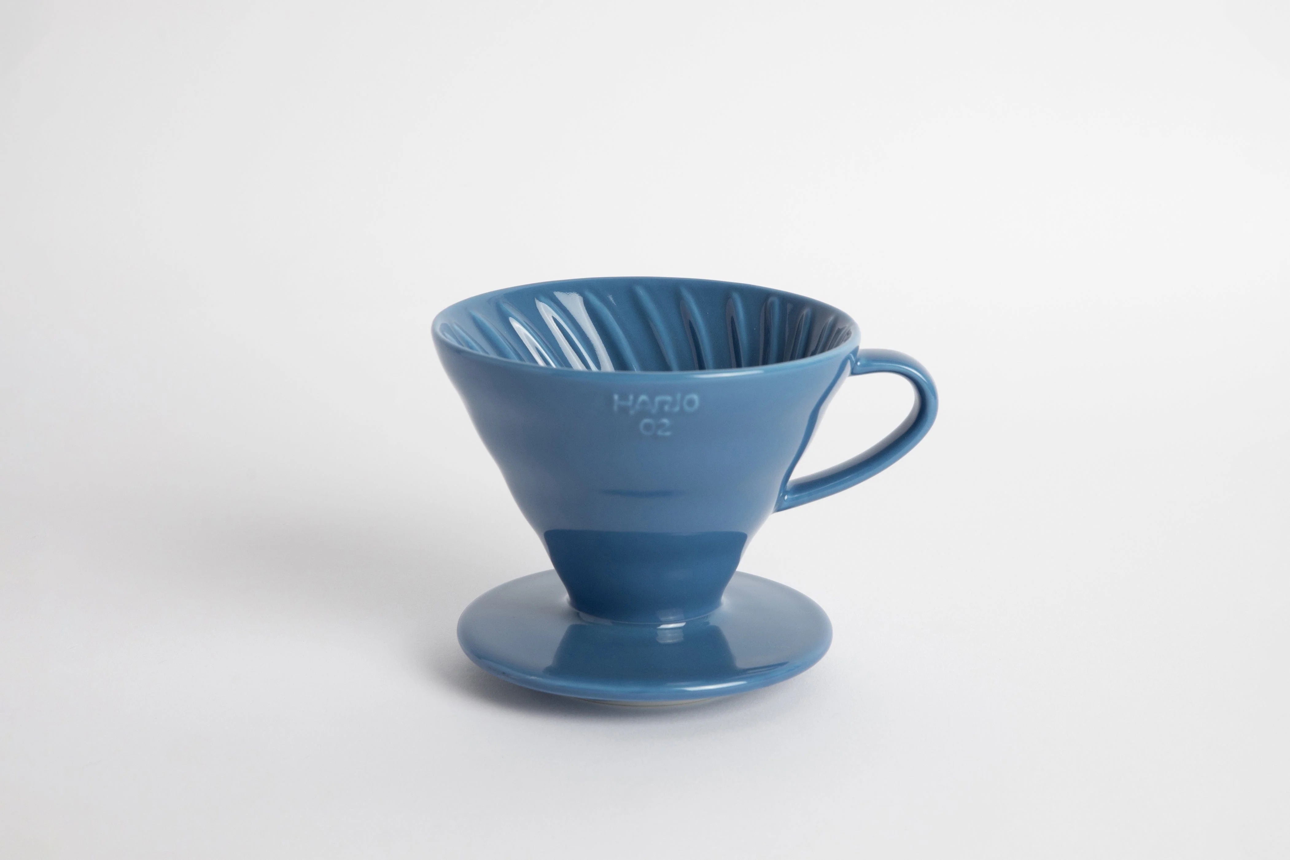 V60 Ceramic Coffee Dripper 02 New Colors - Image 10