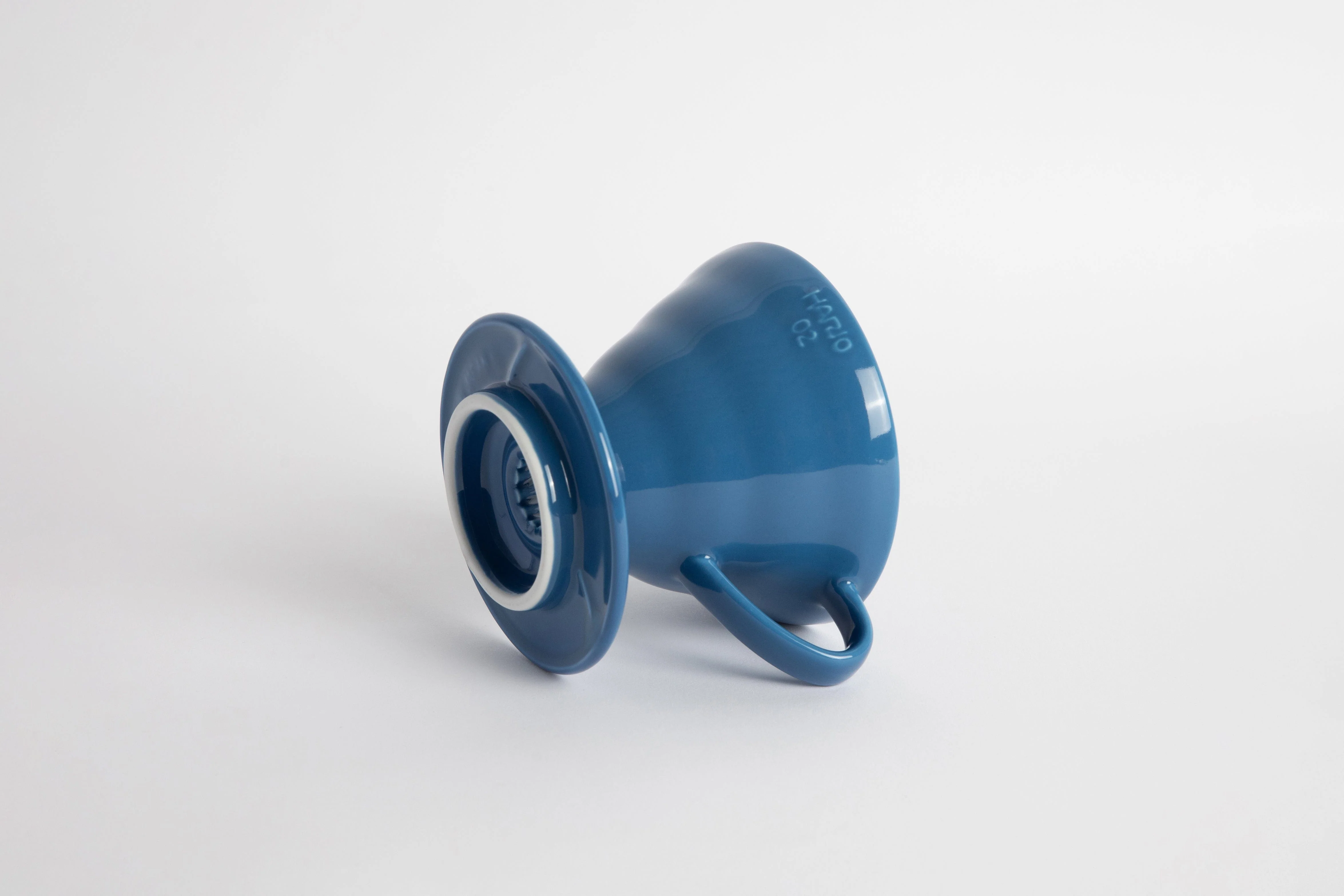 V60 Ceramic Coffee Dripper 02 New Colors - Image 12