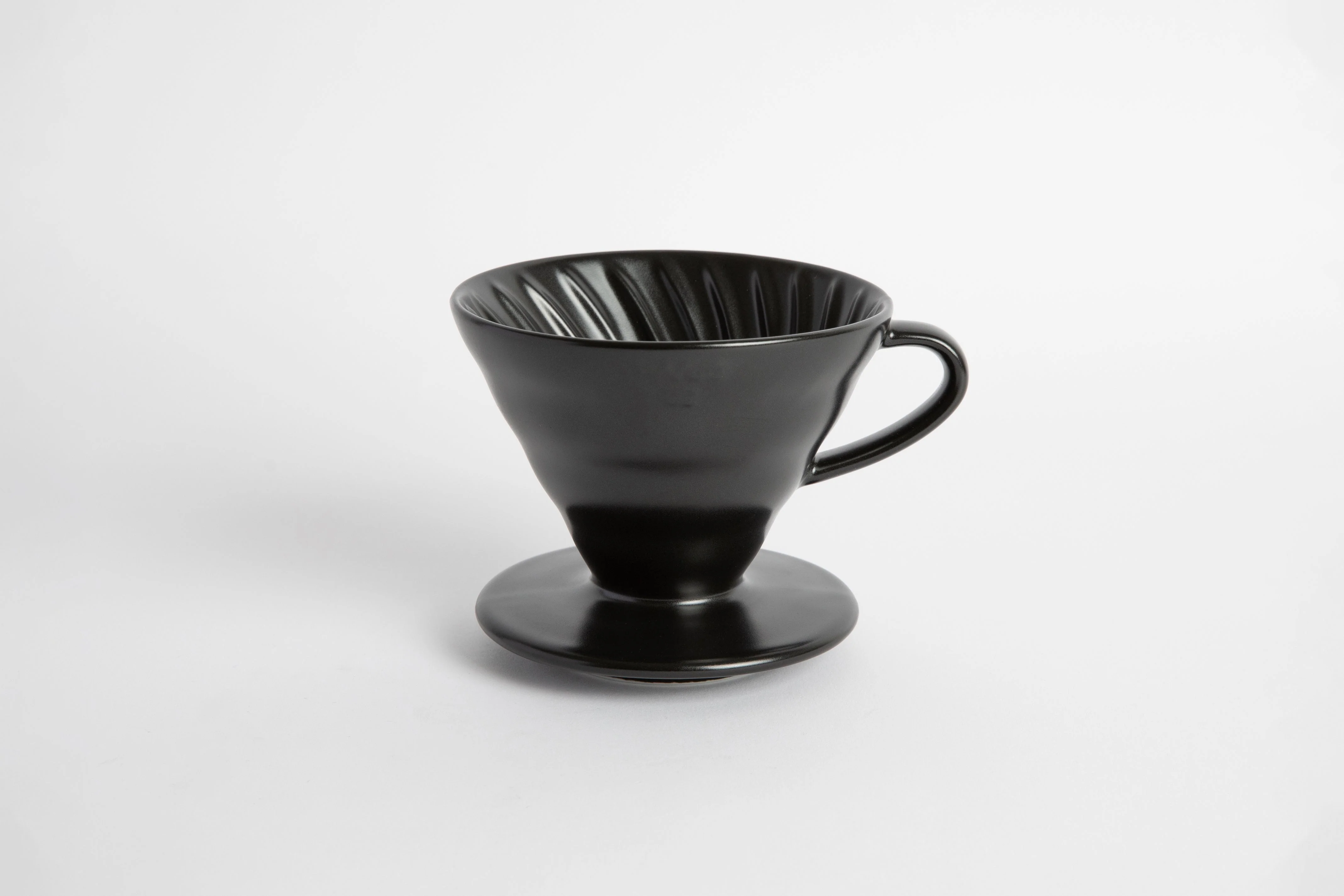 V60 Ceramic Coffee Dripper 02 New Colors - Image 13