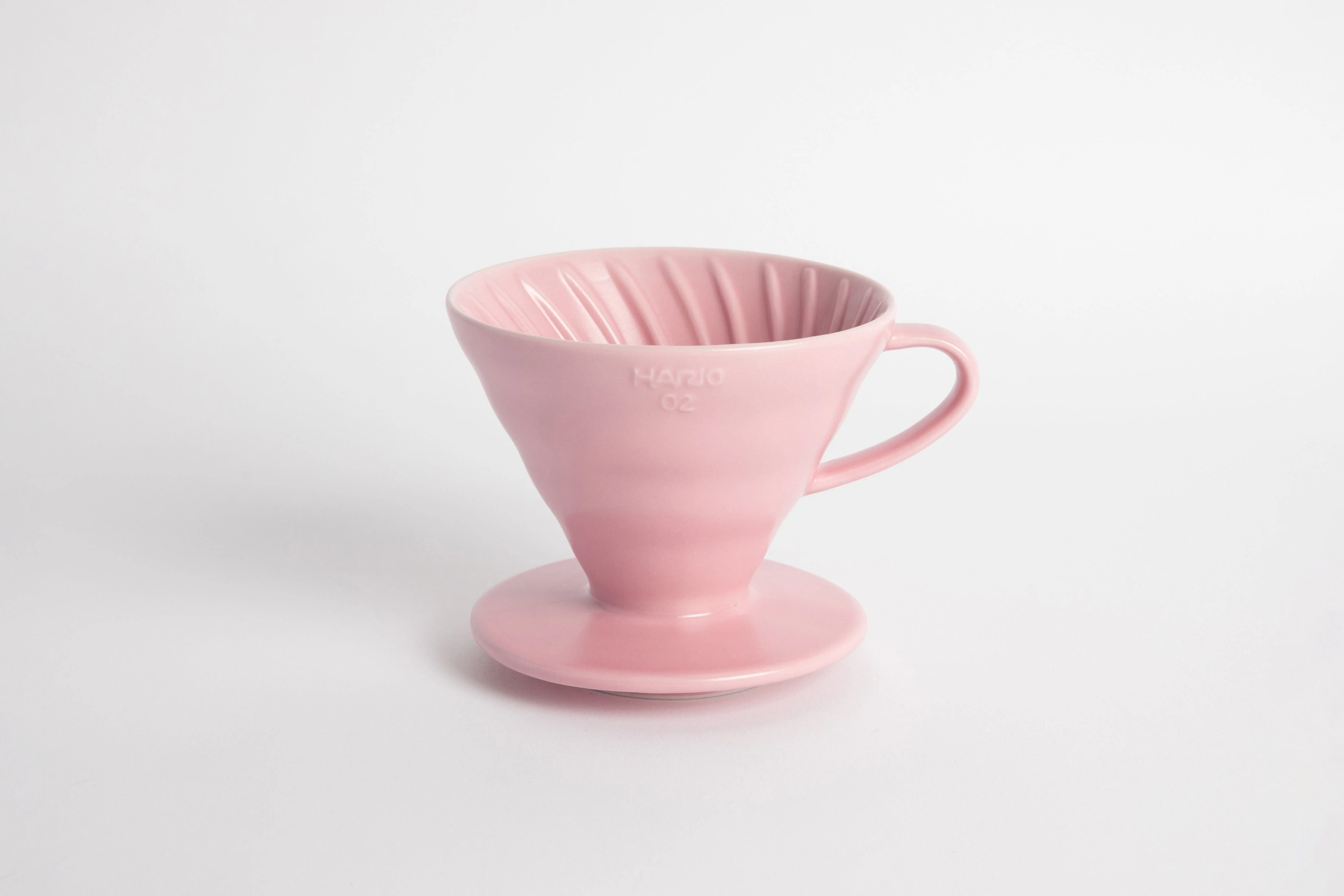 V60 Ceramic Coffee Dripper 02 New Colors - Image 16
