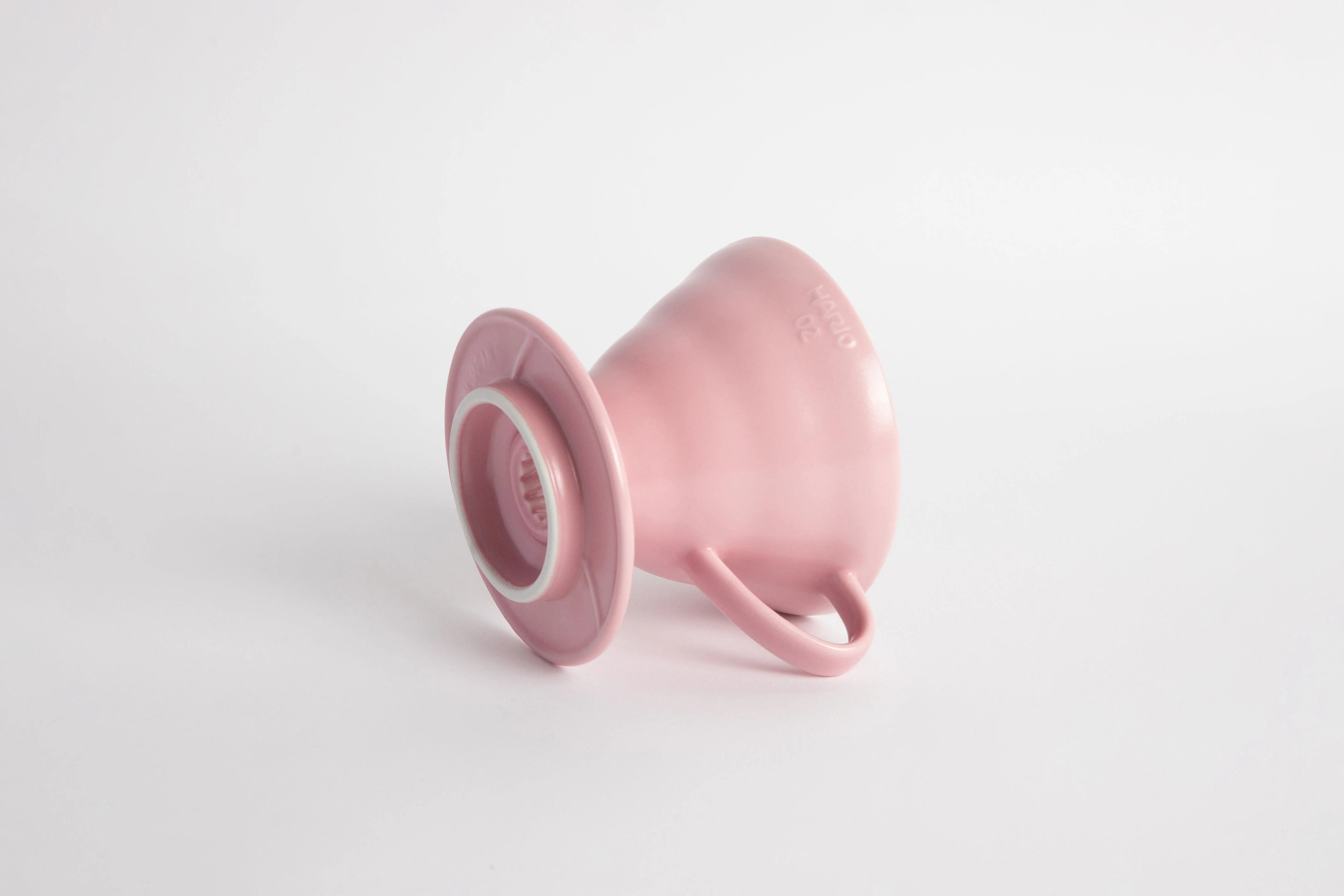 V60 Ceramic Coffee Dripper 02 New Colors - Image 17