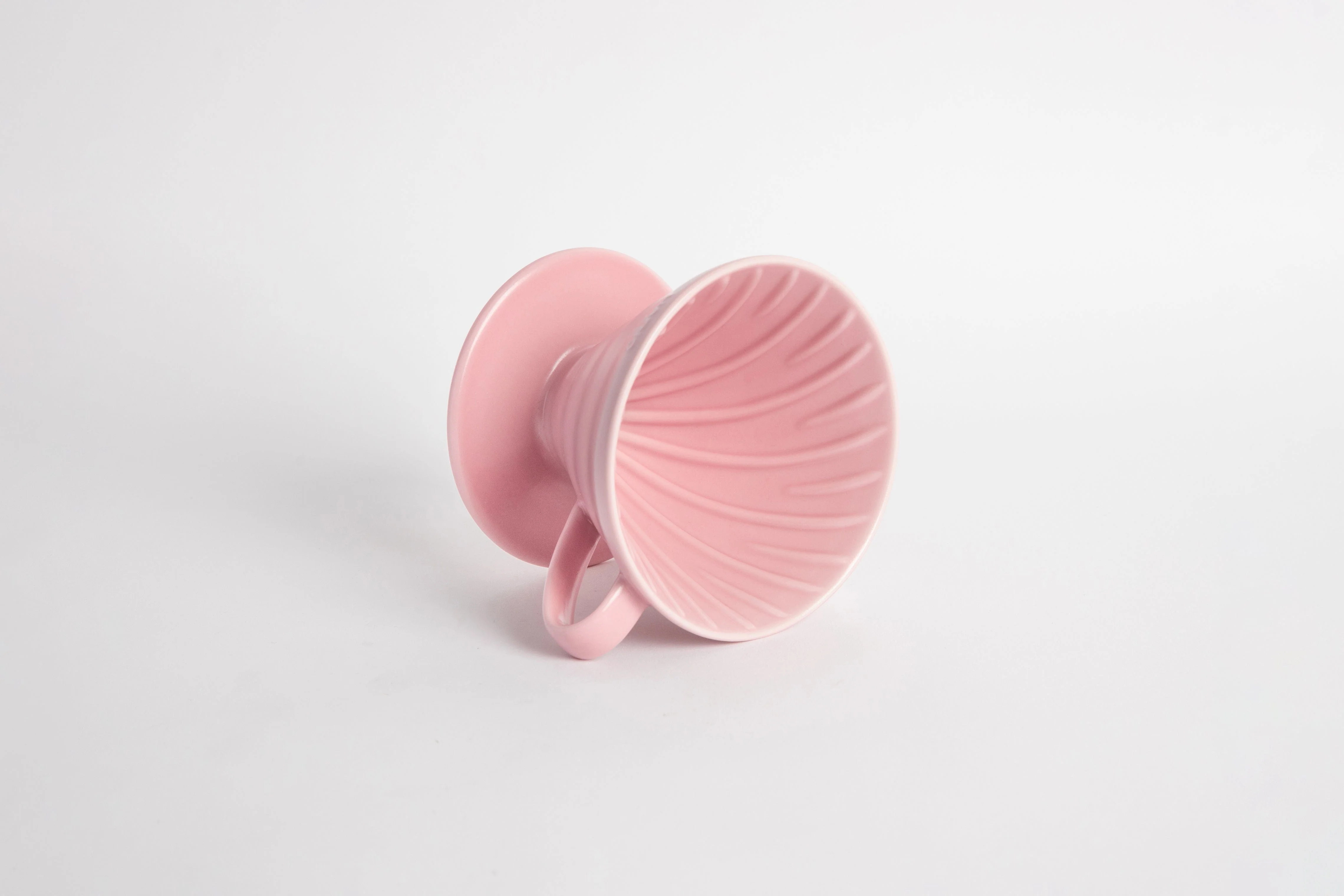 V60 Ceramic Coffee Dripper 02 New Colors - Image 18
