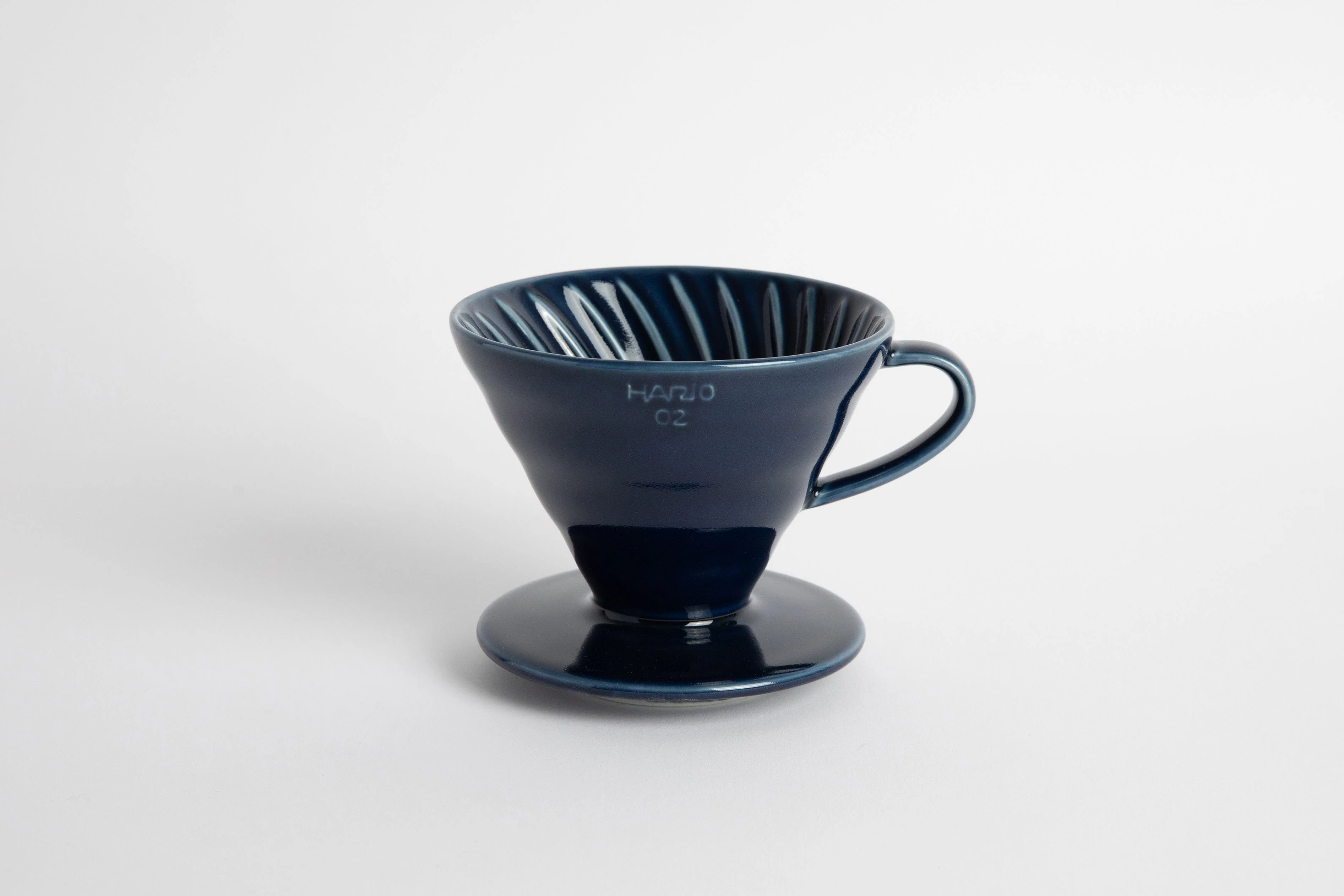 V60 Ceramic Coffee Dripper 02 New Colors - Image 19