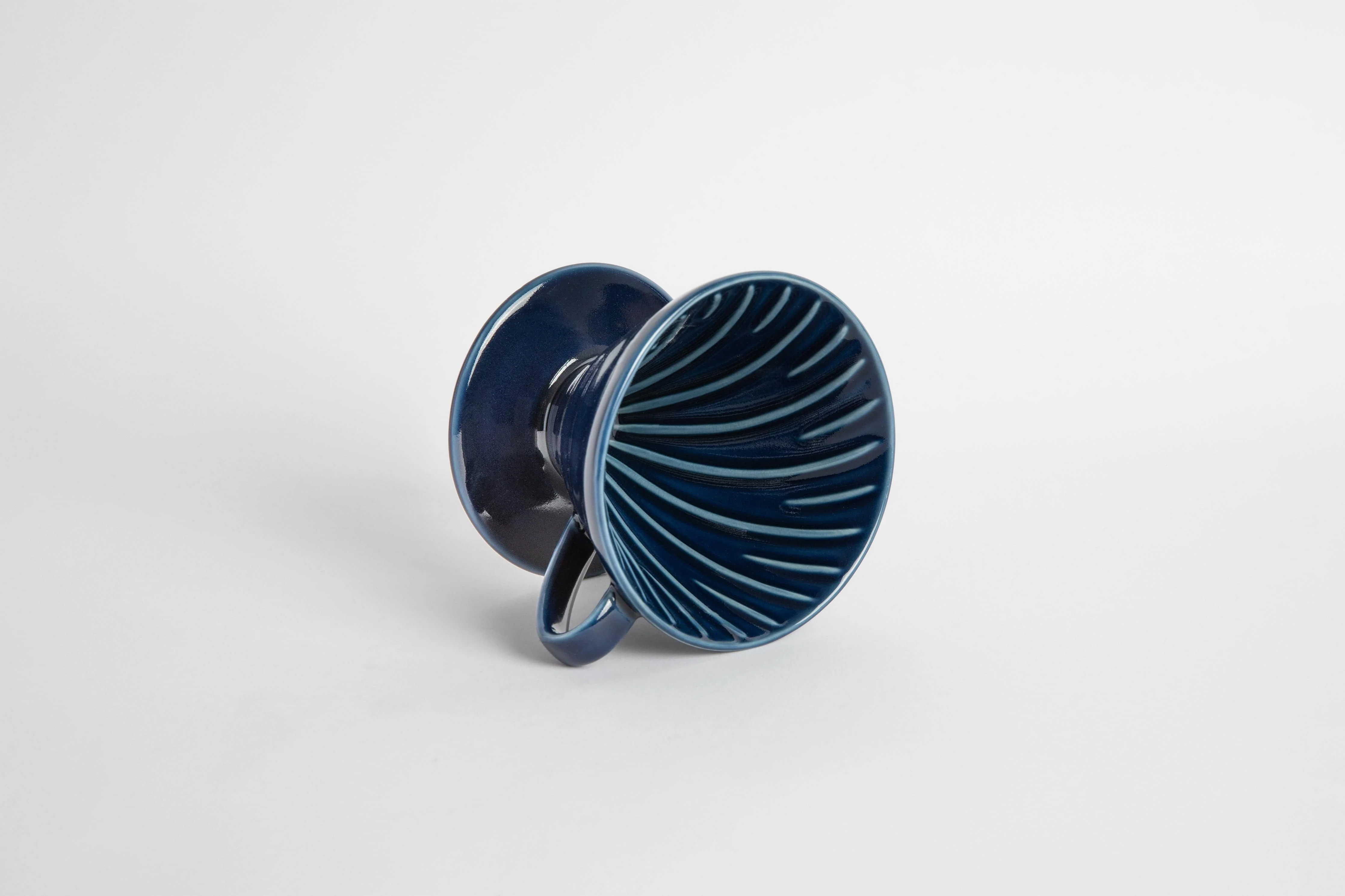 V60 Ceramic Coffee Dripper 02 New Colors - Image 20