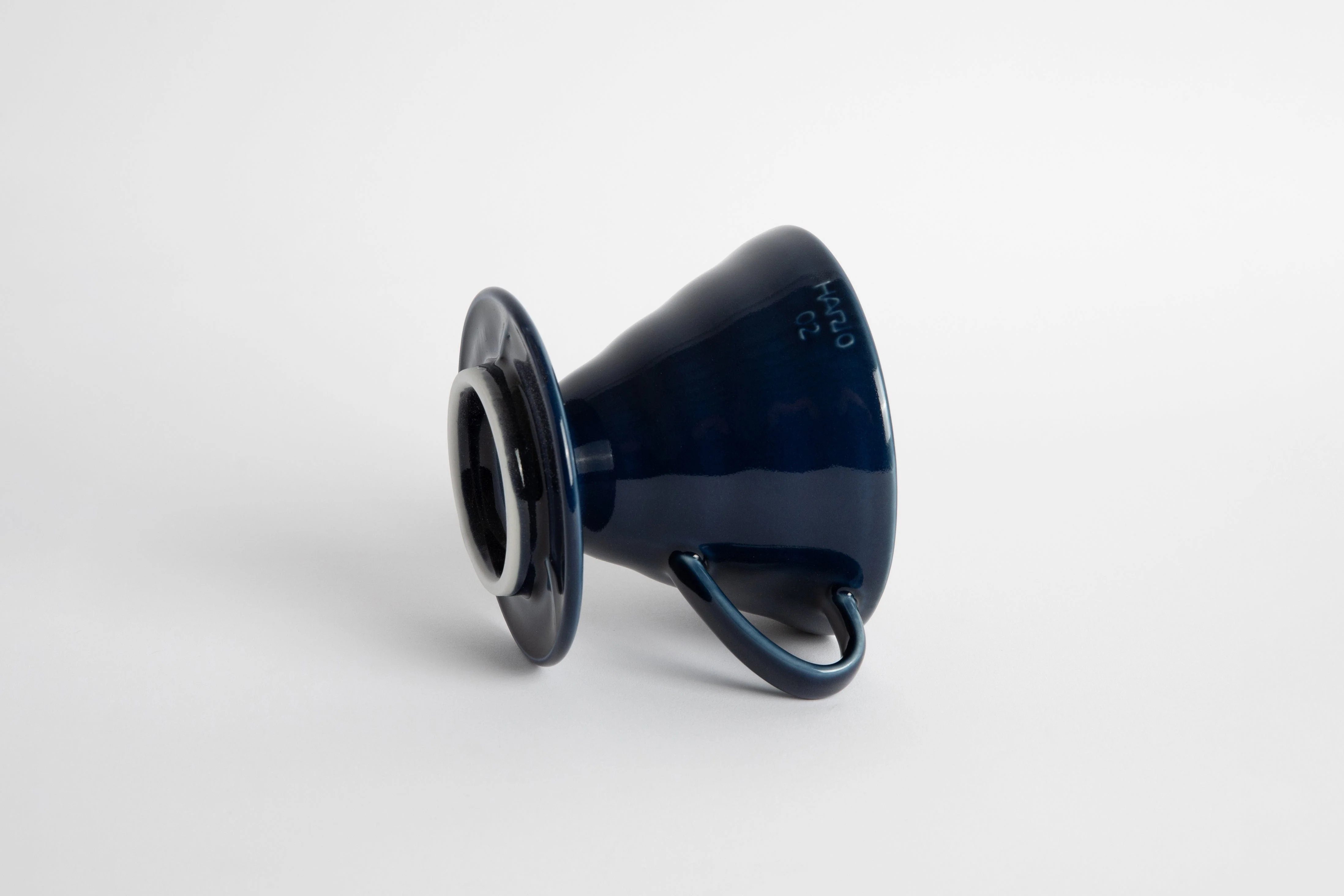 V60 Ceramic Coffee Dripper 02 New Colors - Image 21