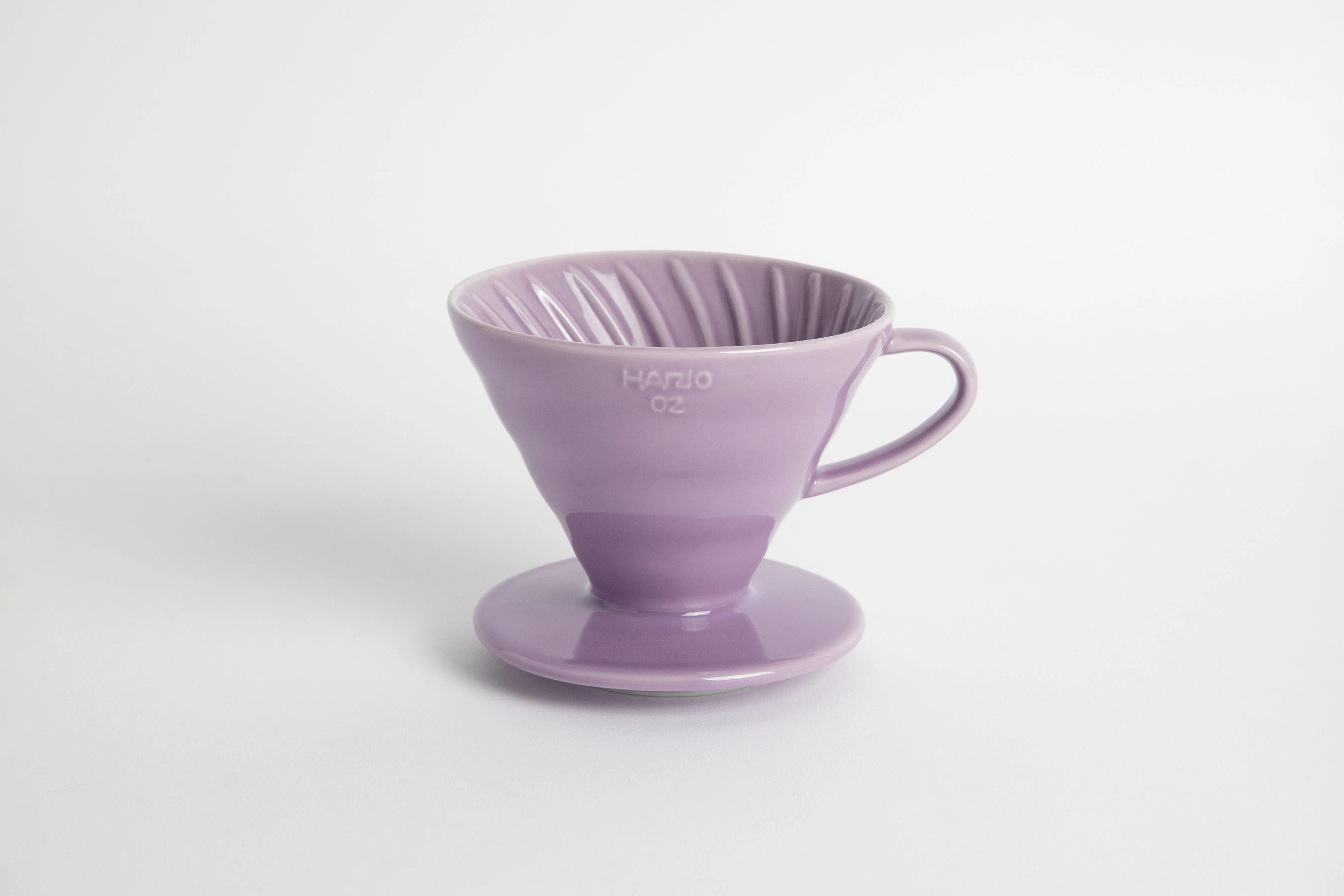 V60 Ceramic Coffee Dripper 02 New Colors - Image 25