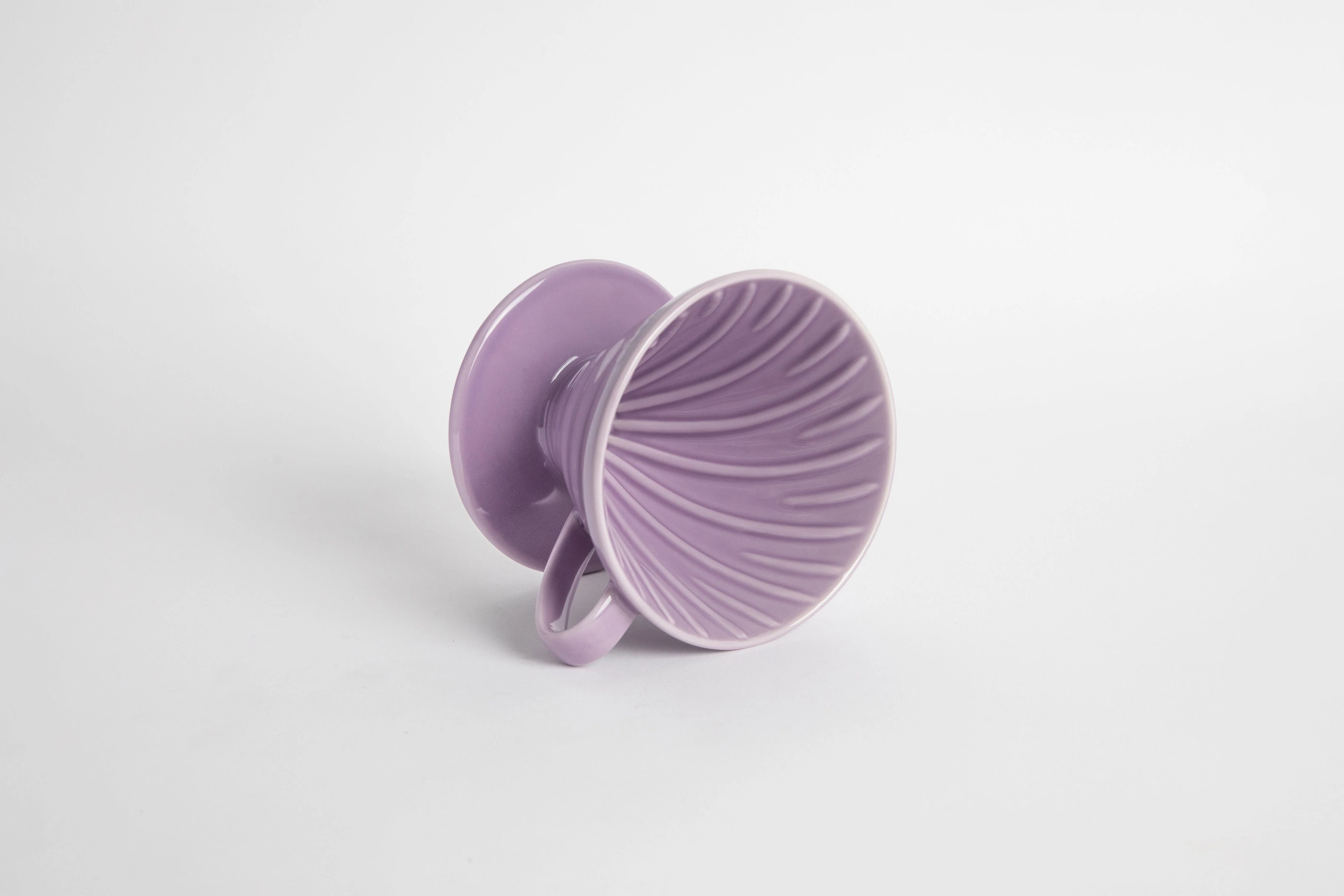 V60 Ceramic Coffee Dripper 02 New Colors - Image 26