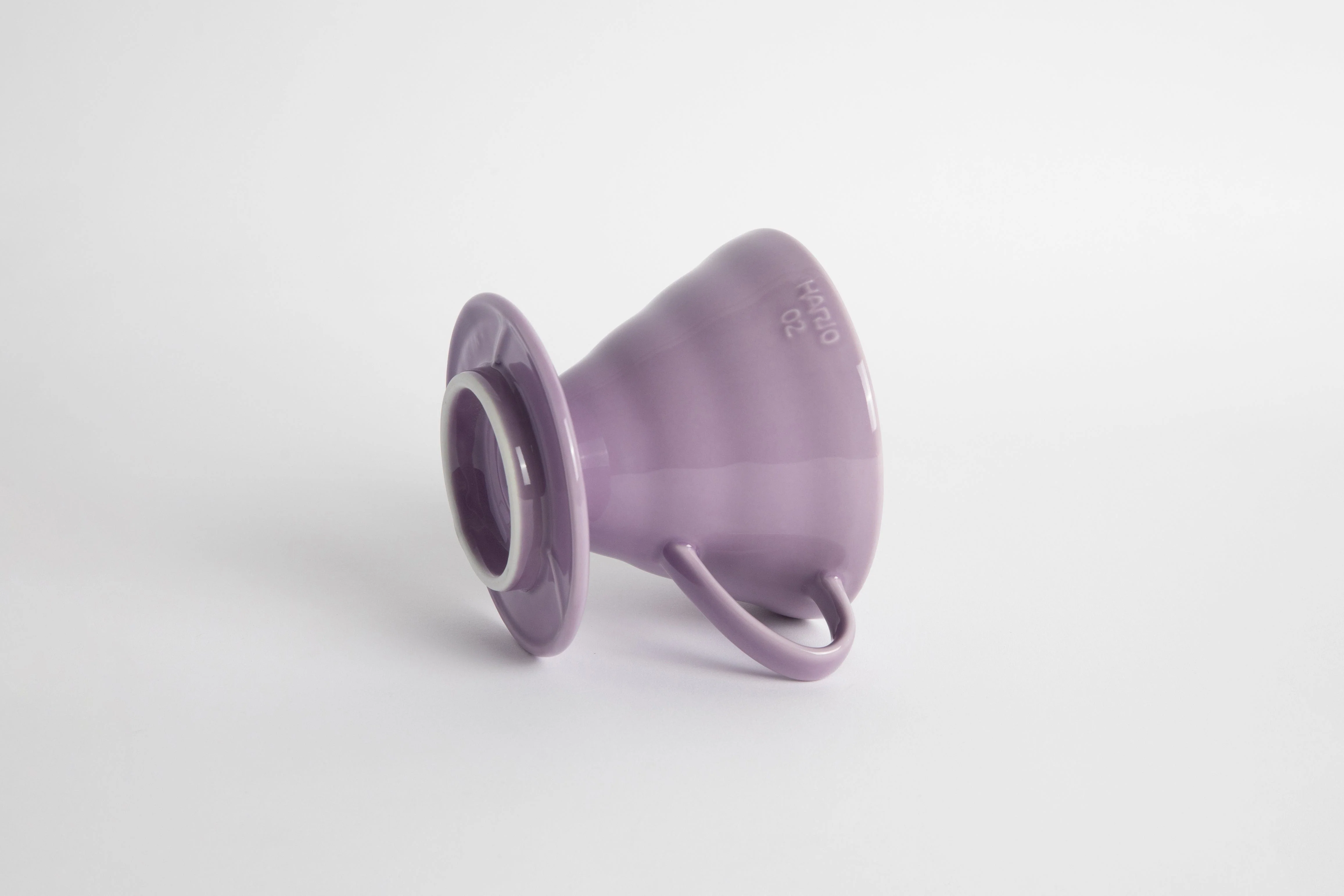 V60 Ceramic Coffee Dripper 02 New Colors - Image 27