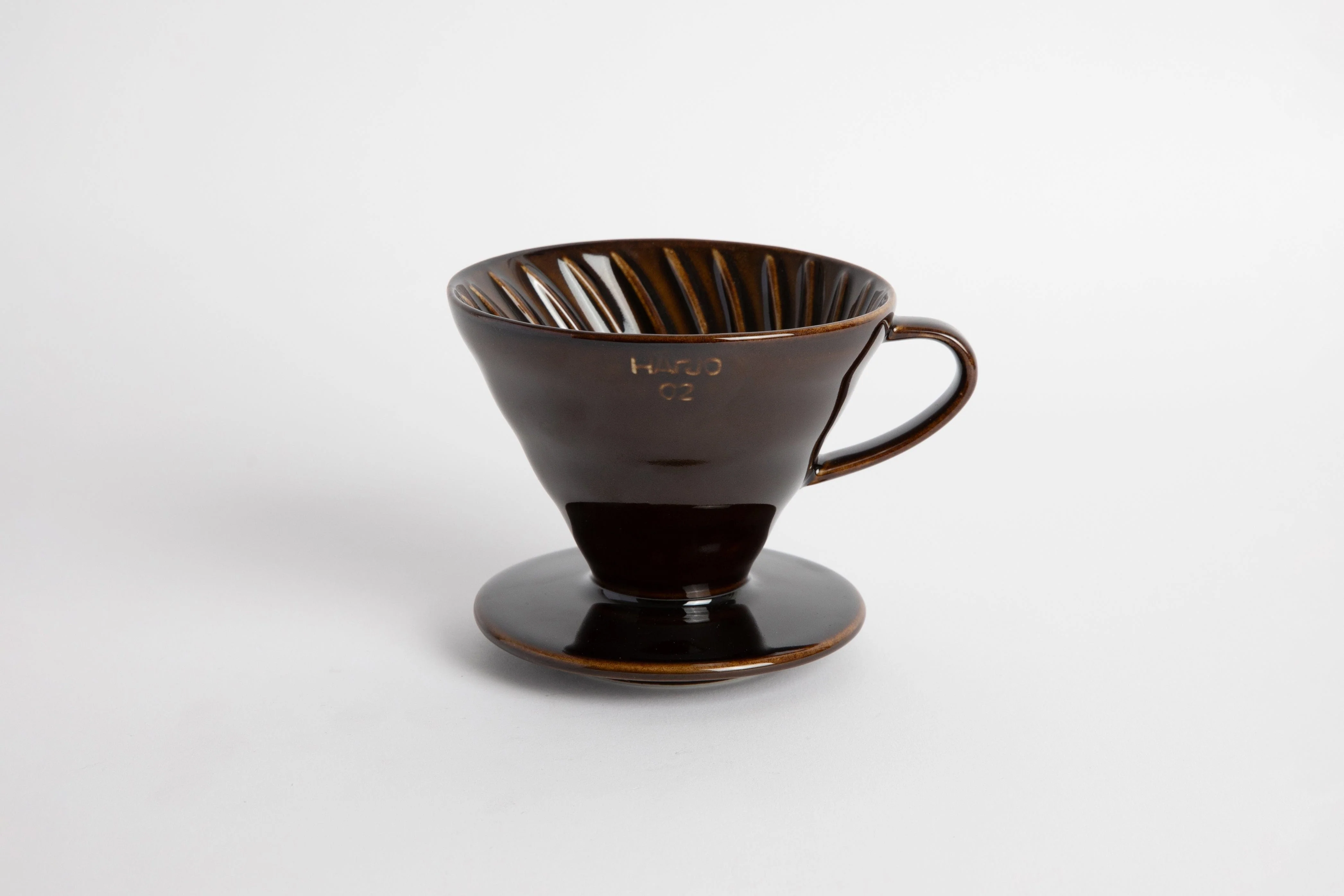 V60 Ceramic Coffee Dripper 02 New Colors - Image 28