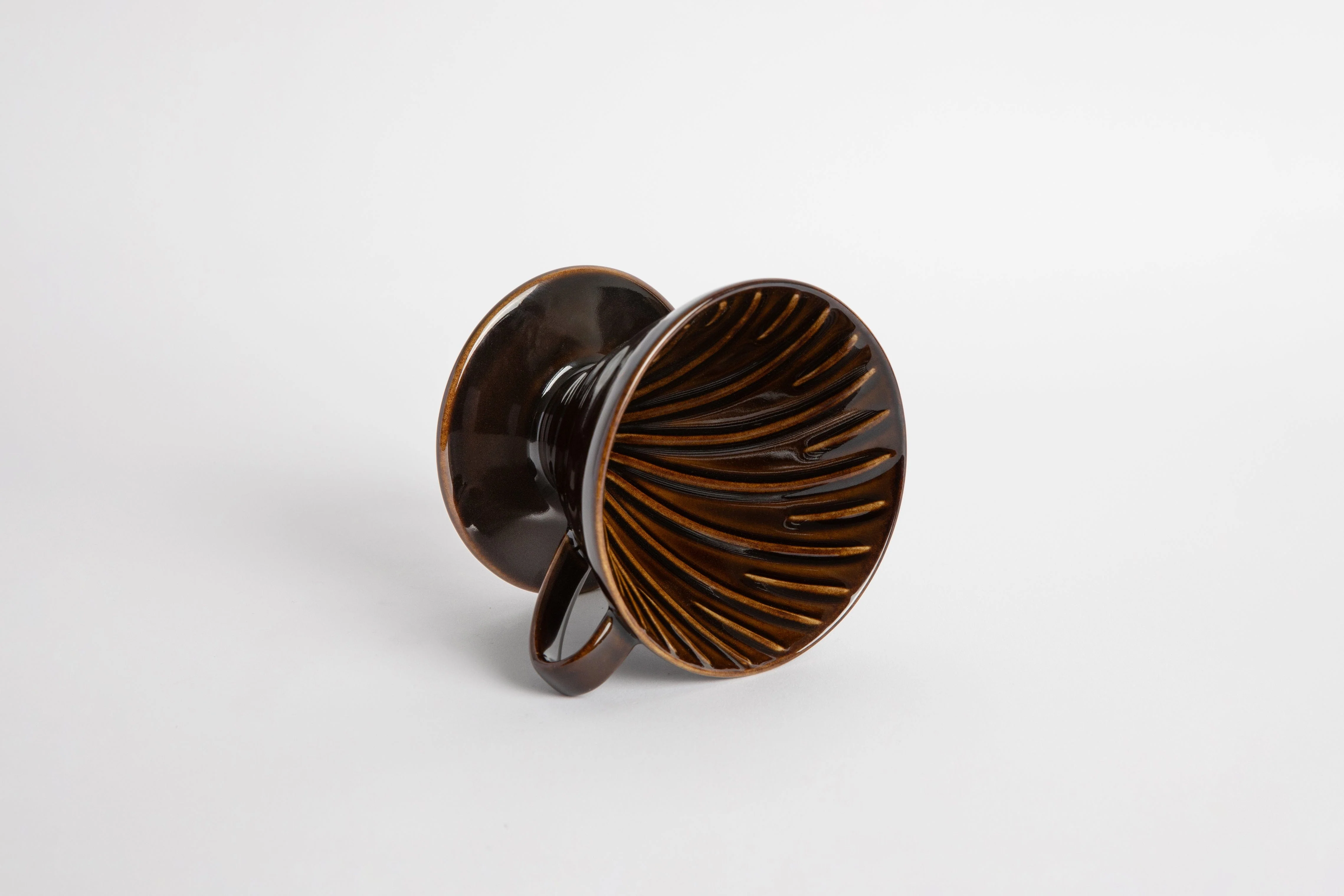 V60 Ceramic Coffee Dripper 02 New Colors - Image 29
