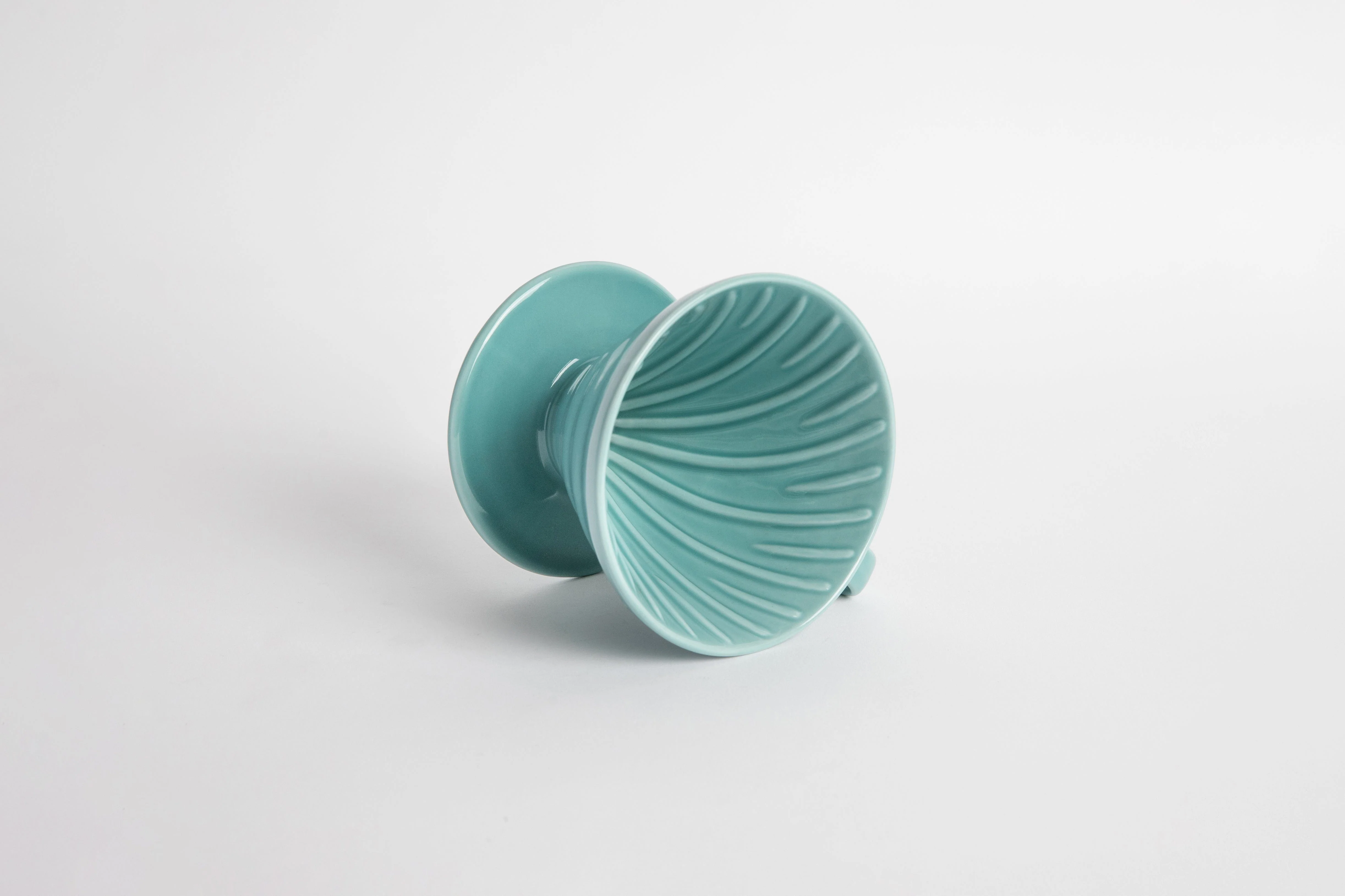 V60 Ceramic Coffee Dripper 02 New Colors - Image 32