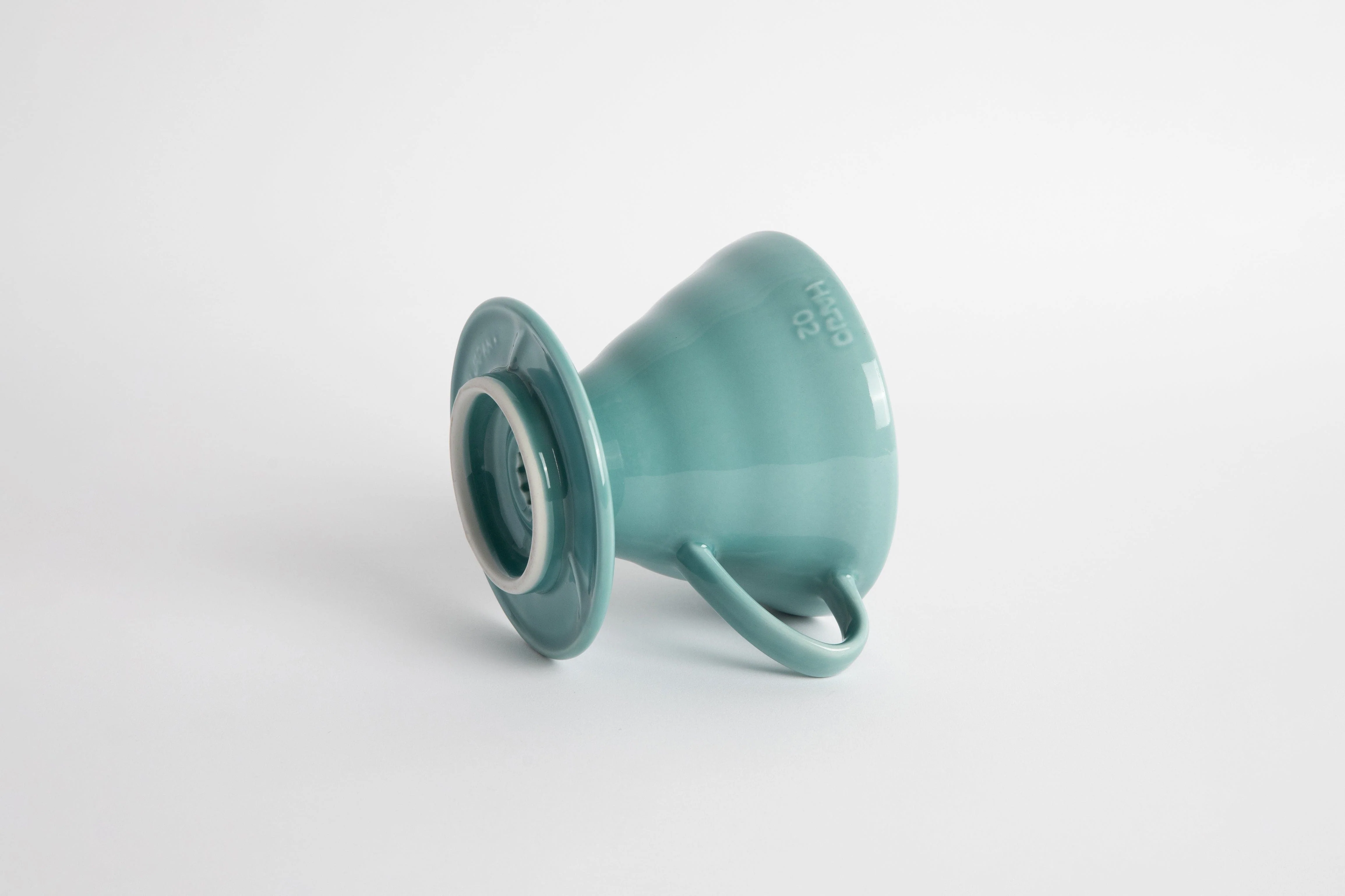 V60 Ceramic Coffee Dripper 02 New Colors - Image 33