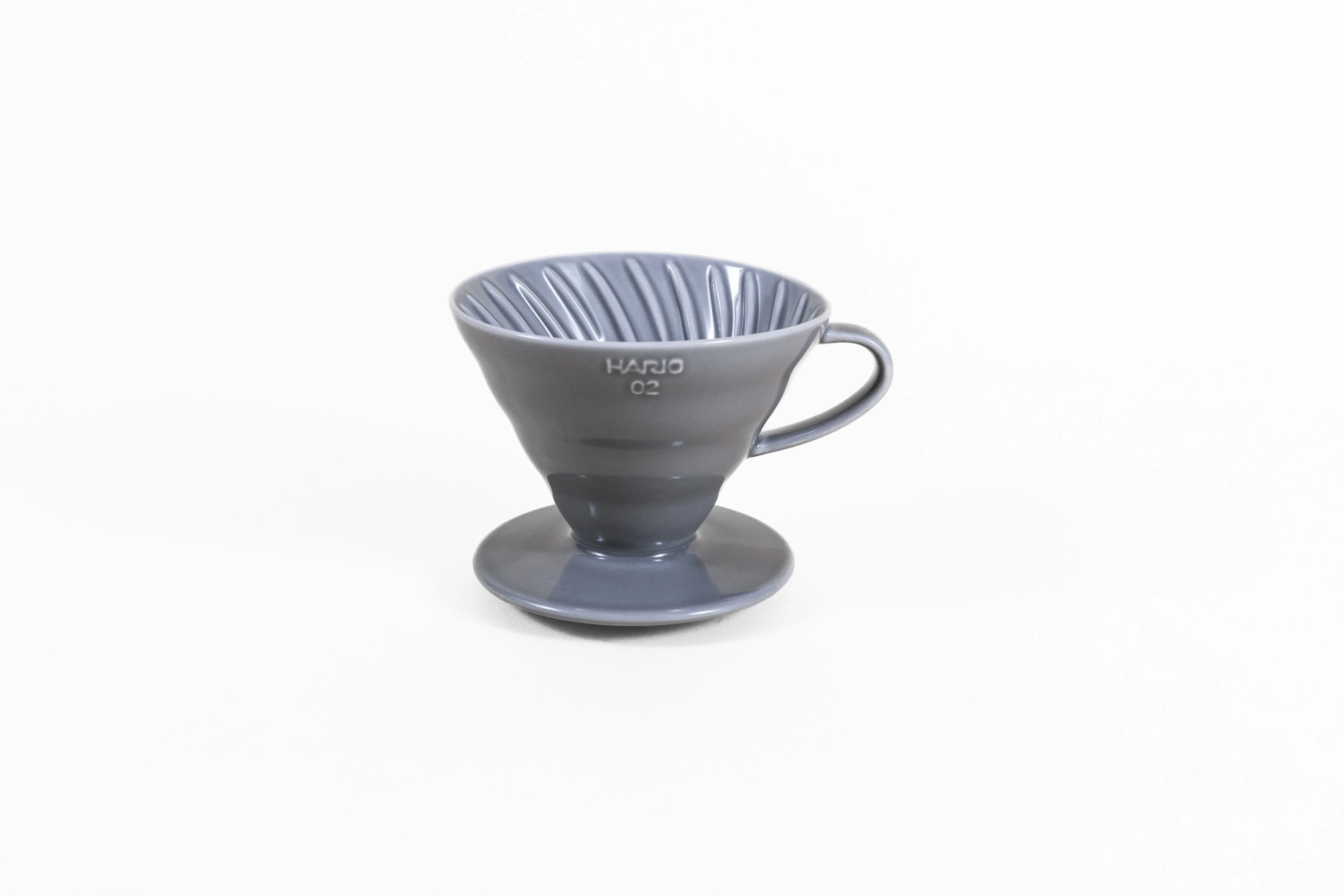 V60 Ceramic Coffee Dripper 02 New Colors - Image 37