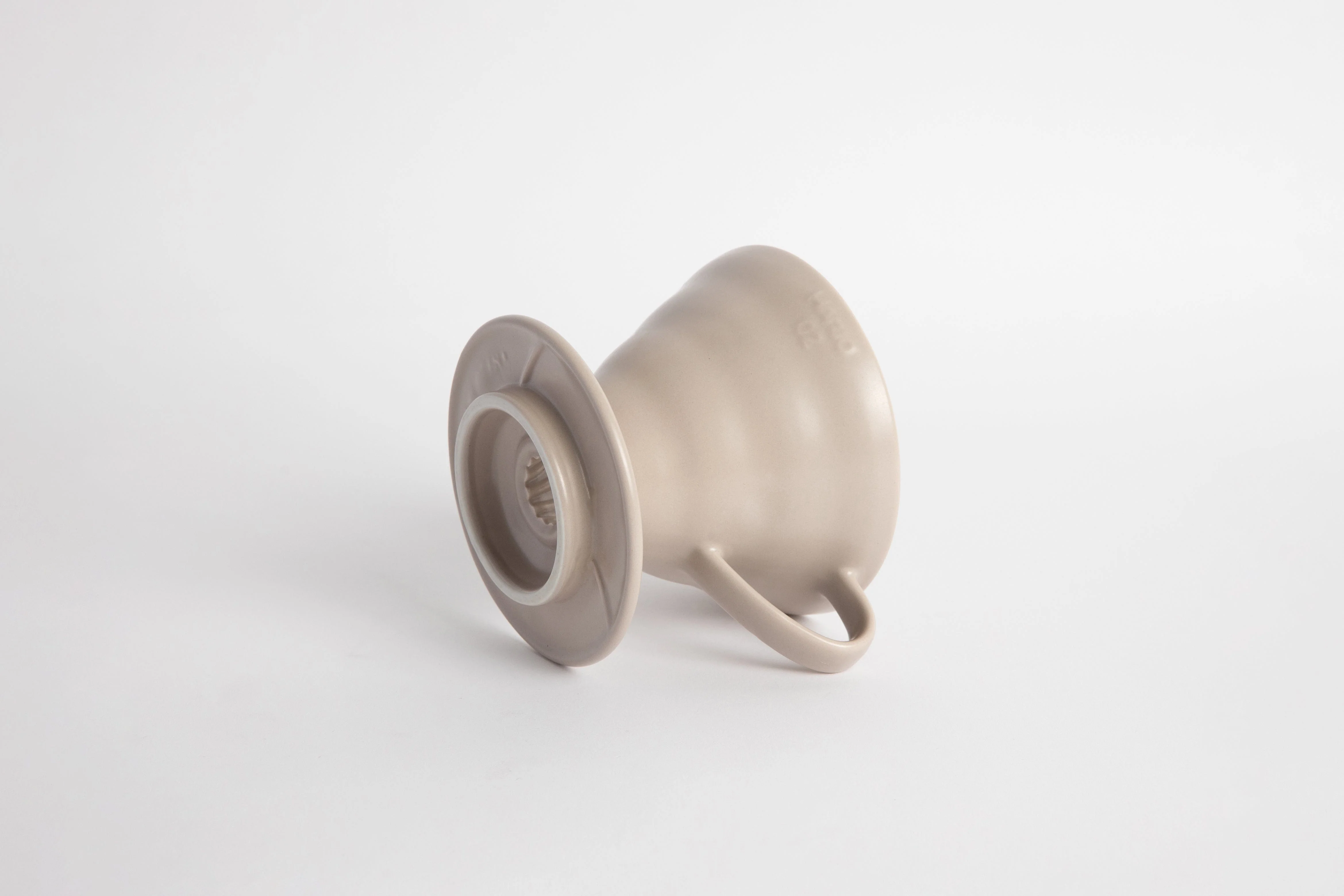 V60 Ceramic Coffee Dripper 02 New Colors - Image 6