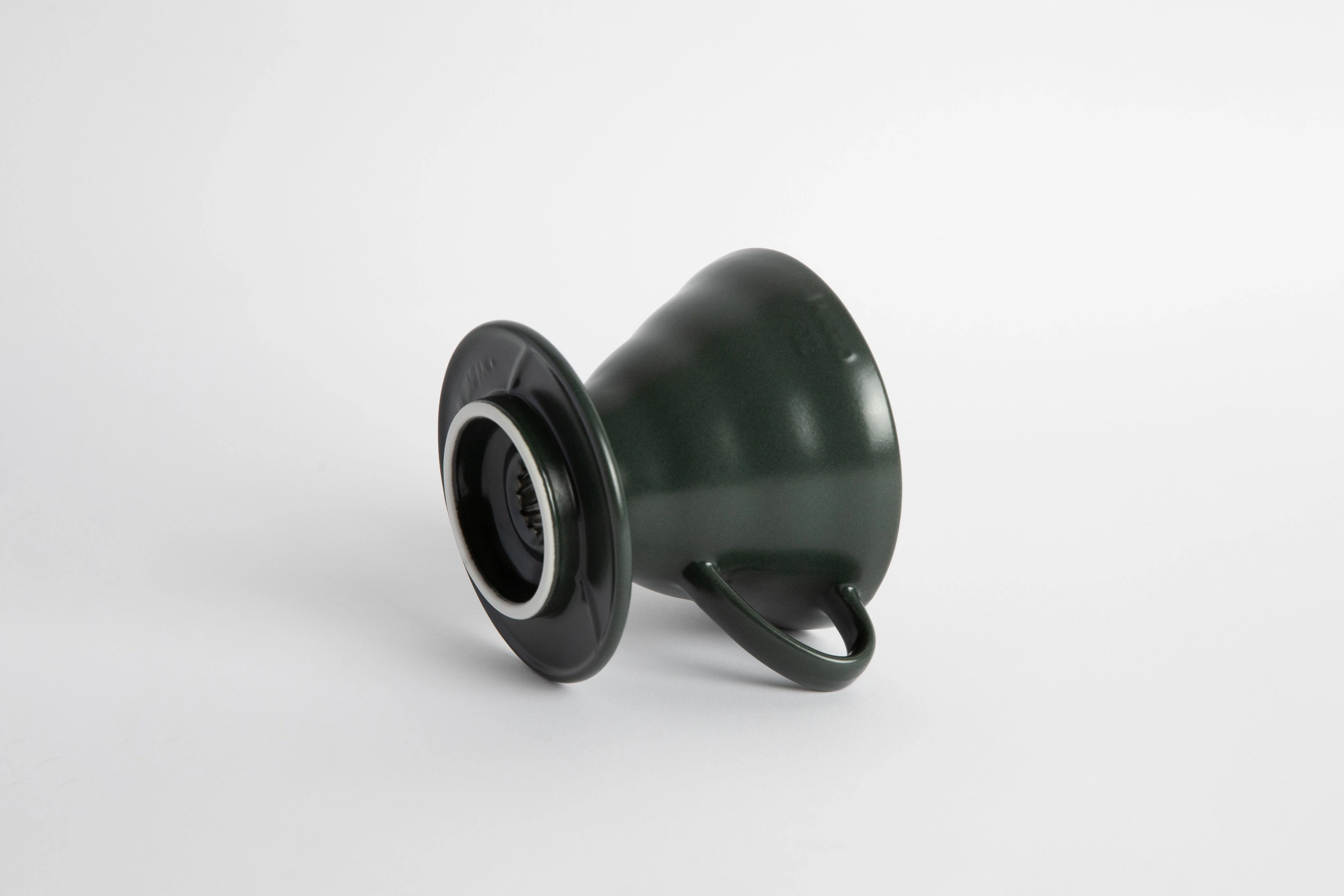 V60 Ceramic Coffee Dripper 02 New Colors - Image 9