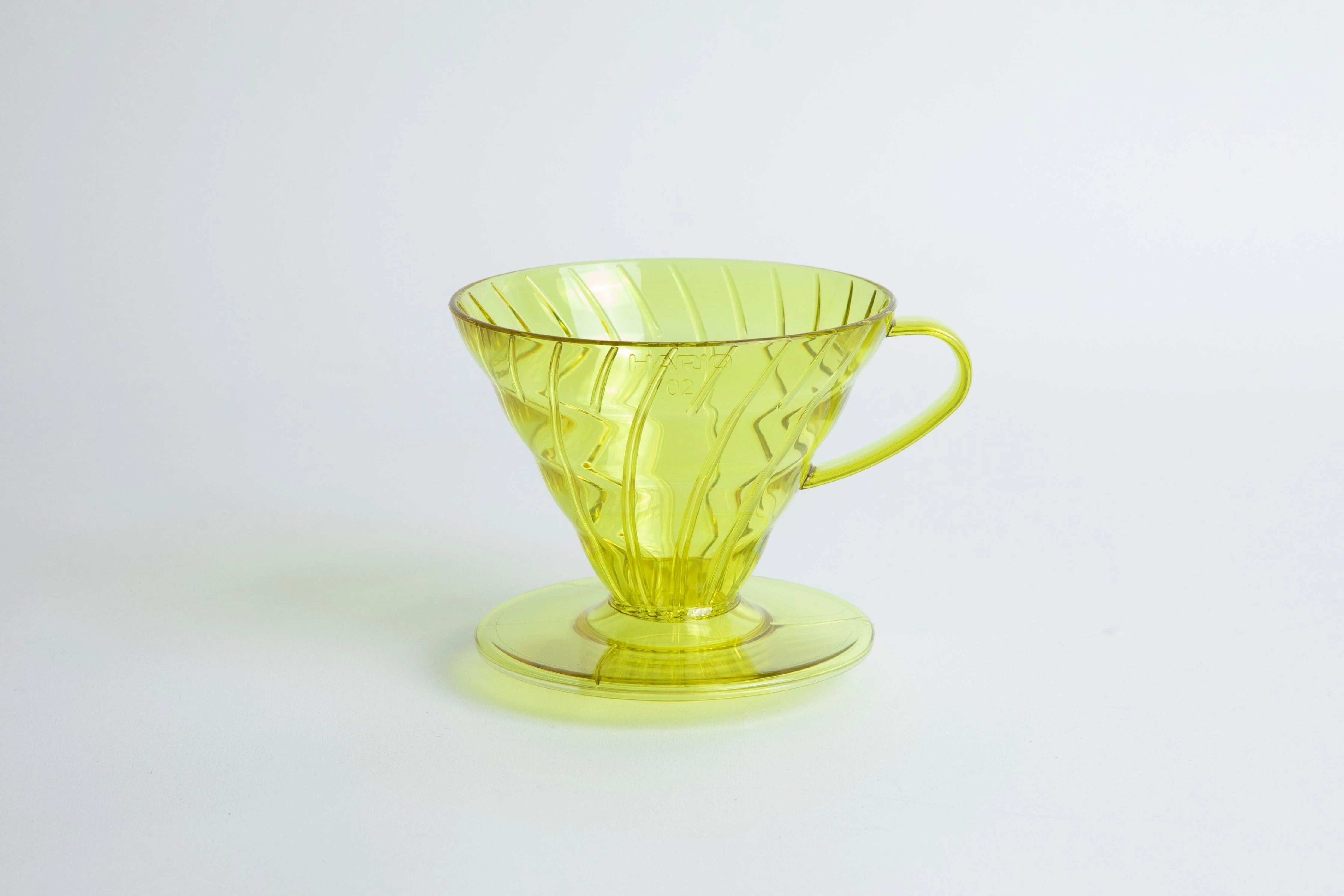 V60 Plastic Coffee Dripper 02 - Night Sky Series ✨ - Image 4