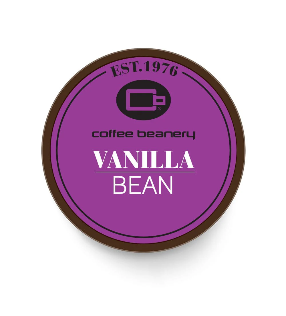 Vanilla Bean Coffee Pod - Image 4