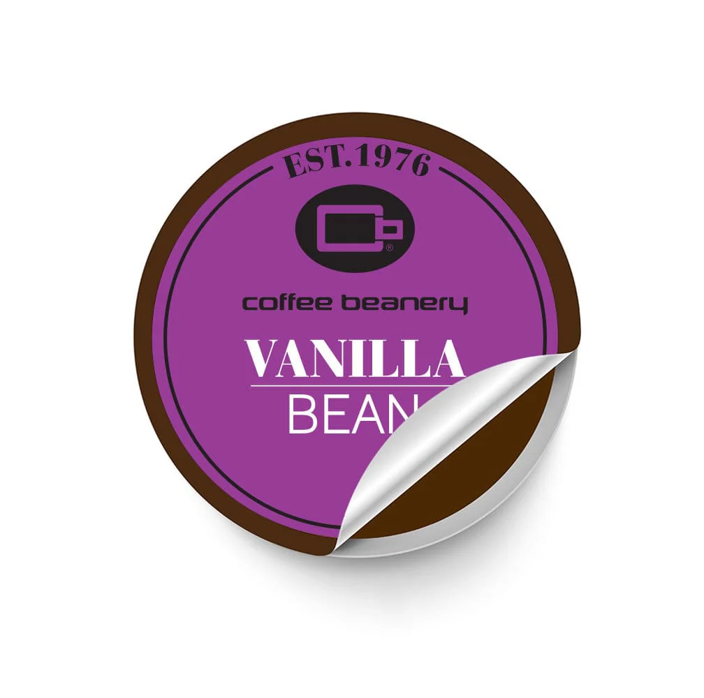 Vanilla Bean Coffee Pod - Image 5