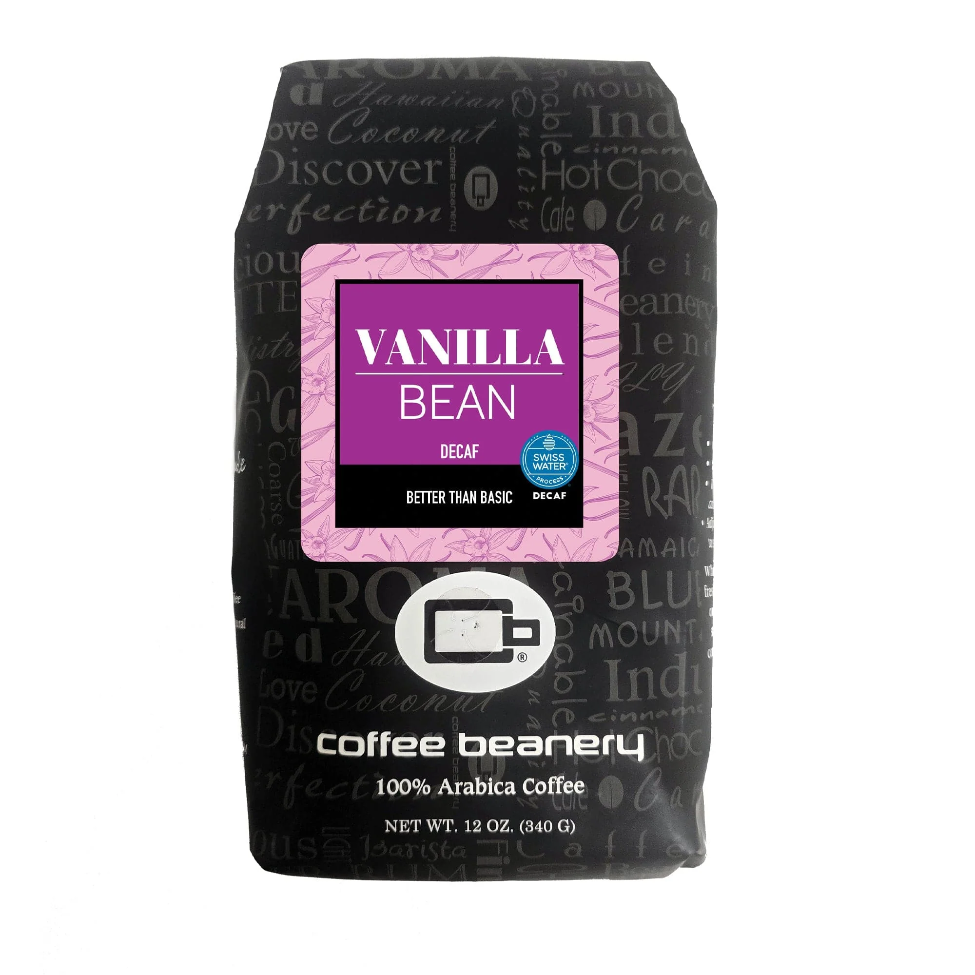 Vanilla Bean Flavored Coffee - Image 6